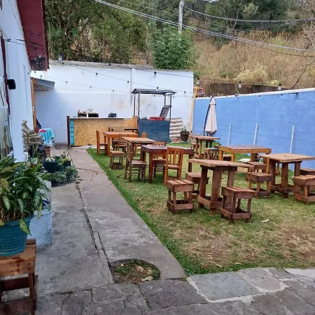 Esperanza Hostel-3