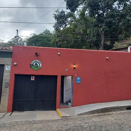 Esperanza Hostel-2